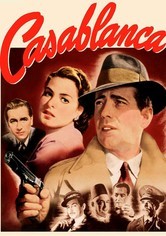 Rent Casablanca on DVD