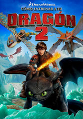 Rent How to Train Your Dragon 2 on DVD