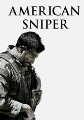 Rent American Sniper on DVD
