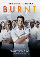 Rent Burnt on DVD