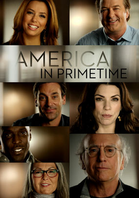 America in Primetime movie