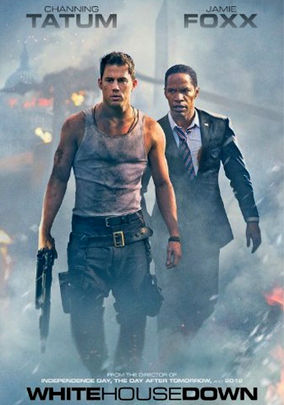 White House Down