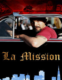 La mission movies in Canada