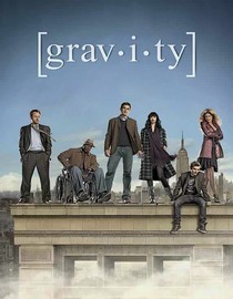 Gravity: Season 1