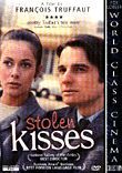 Stolen Kisses