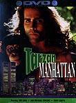 Tarzan in Manhattan
