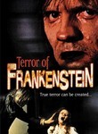 Terror of Frankenstein