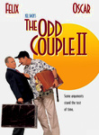 The Odd Couple II