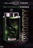 Promeny poster