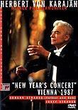 New Year's Concert: Vienna 1987: Karajan