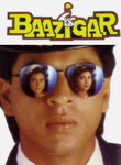 Baazigar poster