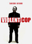 Violent Cop