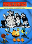 Cartoons That Time Forgot: UB Iwerks Collection: Vol. 1