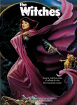 Witches poster