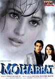 Mohabbat