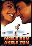 Akele Hum Akele Tum