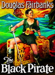 The Black Pirate