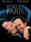 Forget Paris