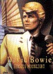 David Bowie: Serious Moonlight