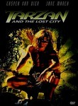 Tarzan and the Lost City