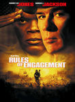 Rules of Engagement