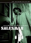 Salesman poster