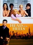 Head Over Heels