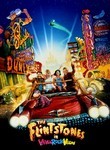 The Flintstones in Viva Rock Vegas