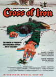 Cross of Iron poster