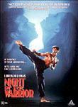 Night of the Warrior