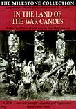 In the Land of the War Canoes