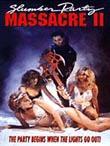 Slumber Party Massacre II