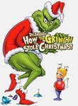 Dr. Seuss' How the Grinch Stole Christmas