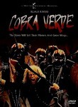 Slave Coast (Cobra Verde) poster