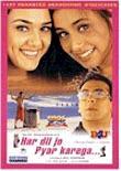 Har dil jo Pyar karega...