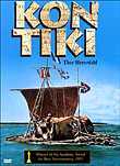 Kon-Tiki (1950) poster