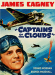 Captains of the Clouds