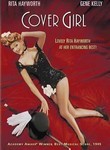 Cover Girl (1944) poster