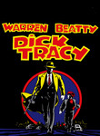 Dick Tracy poster