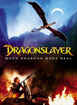 Dragonslayer (1981) poster