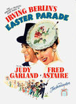 Parade (1974) poster
