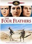 The Four Feathers