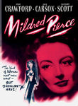 Mildred Pierce (1945) poster