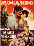 Mogambo poster