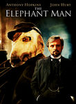 Elephant Man poster