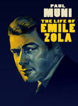 The Life of Emile Zola