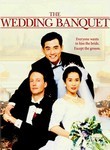 Wedding Banquet (Xi yan) poster
