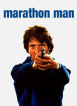 Marathon Man poster