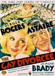 The Gay Divorcee