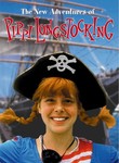 The New Adventures of Pippi Longstocking